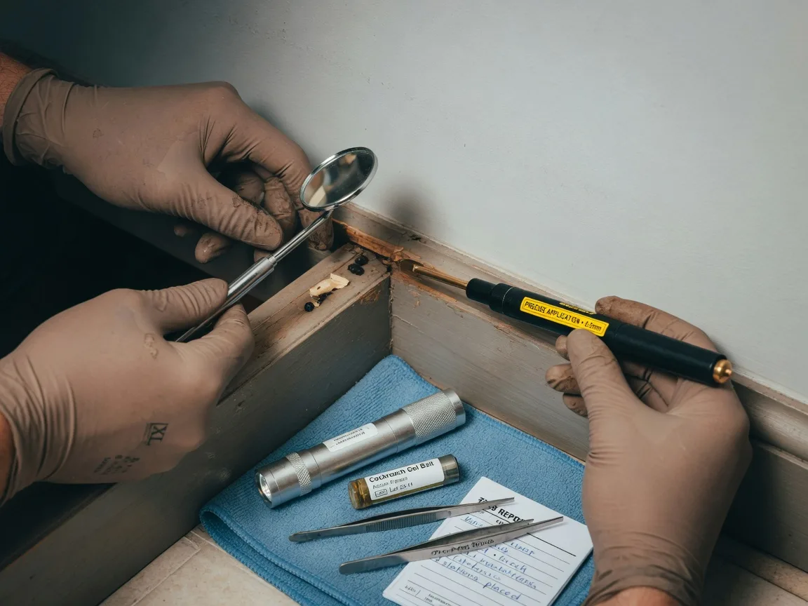 Why choose Emergency Pest Control in Stovall, NC